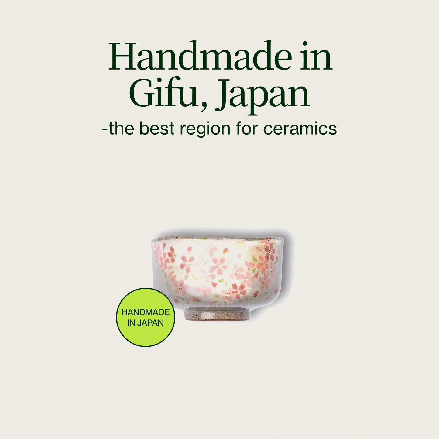 Customizable Matcha Set with Ceremonial Matcha