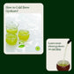 Gyokuro Imperial Green Tea Cha Musume