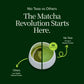 Kyoto Matcha Masudaen