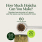 Hojicha Roasted Tea