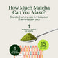 Masudaen Makinohara Green Tea