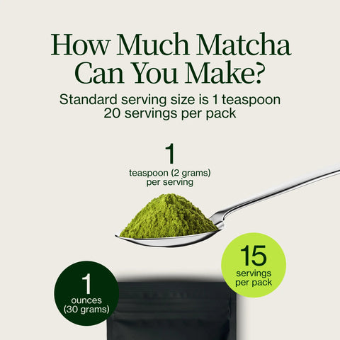 Oishi Ceremoniel Matcha Saemidori