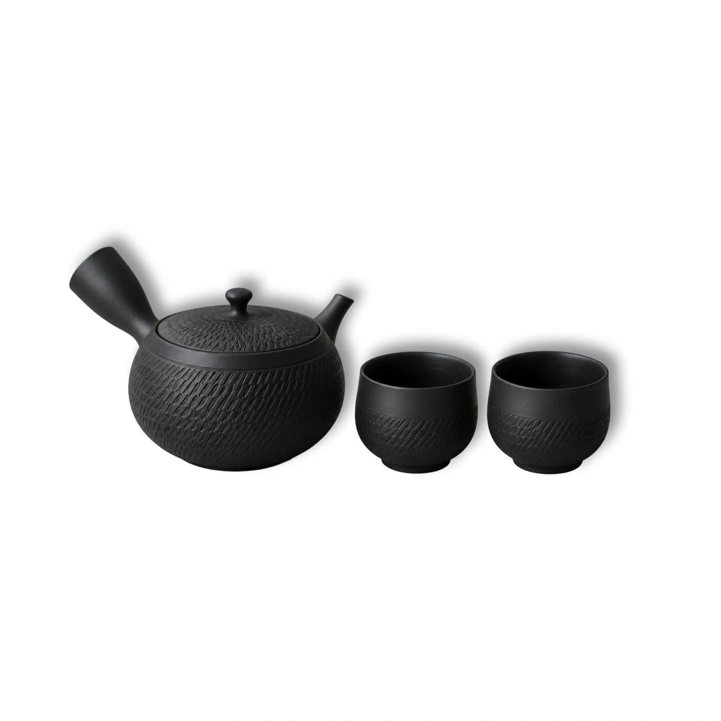 Tosen Kyusu Tekandesæt