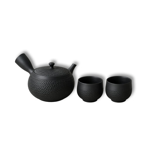 Tosen Kyusu Tekandesæt