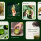 Kyoto Matcha Masudaen