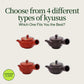 Customizable Japanese Tea Set