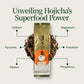 Hojicha Roasted Tea