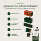 Te-adventskalender 2026