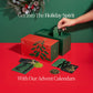 Te-adventskalender 2026