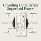 Kamairicha Green Tea Issin
