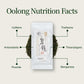 Miyazaki High Mountain Oolong Tea