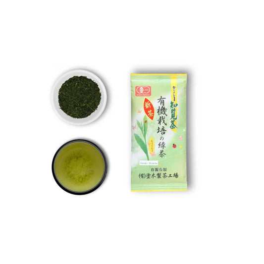 Nuruki Shincha