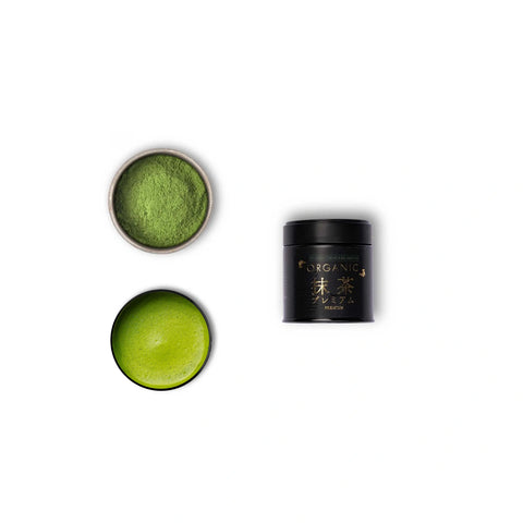 Premium matcha Chiran Grøn Te