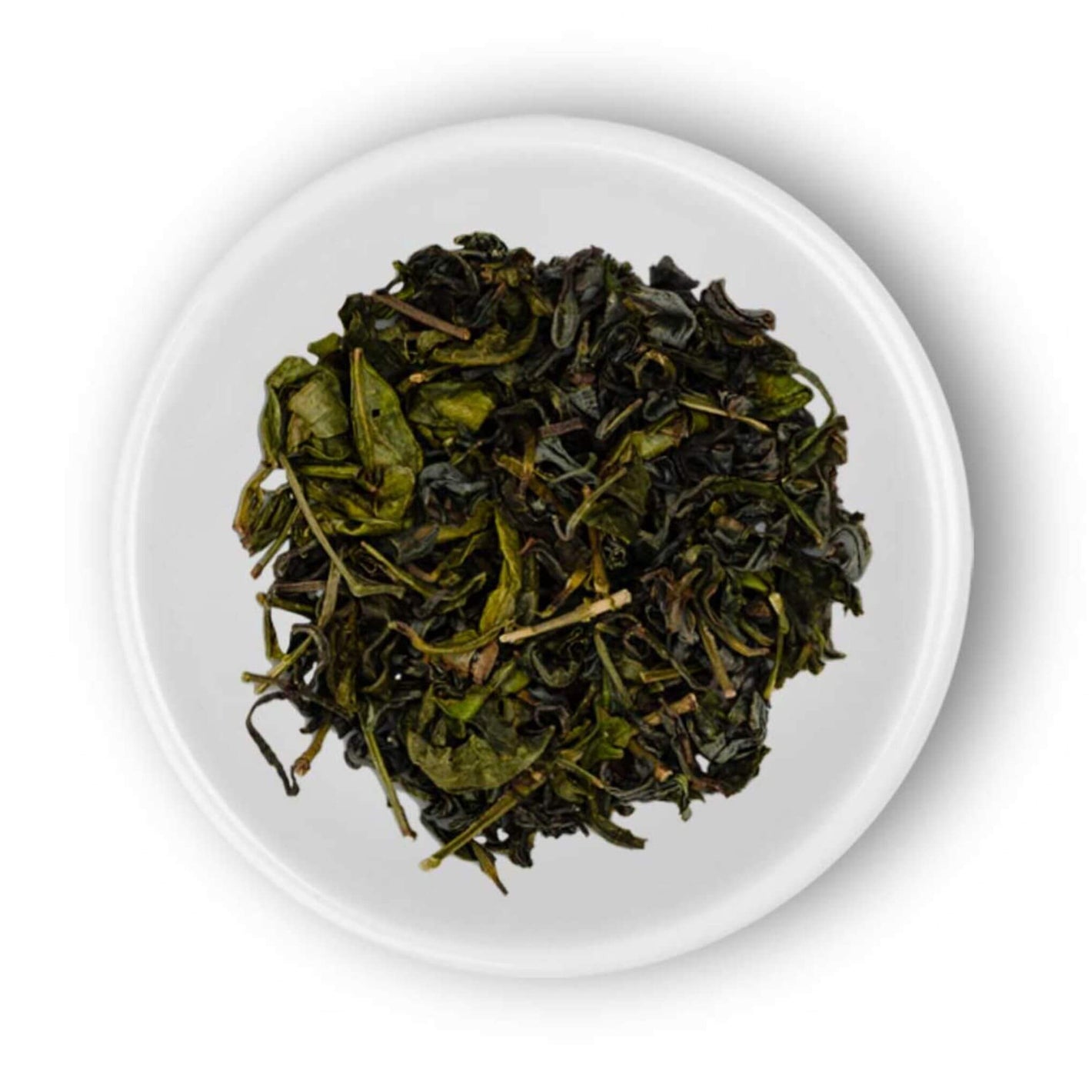 oolong sample
