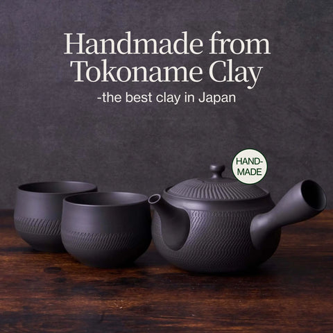 Tosen Kyusu-tekande