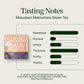 Masudaen Makinohara Green Tea