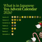Te-adventskalender 2026