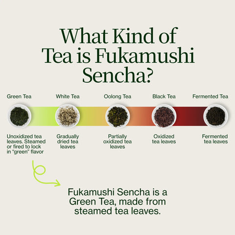 Henta Sencha Saemidori