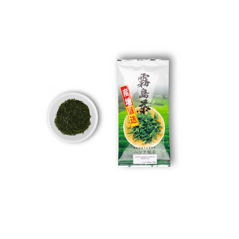 Månedlig teklub med gratis Kyusu-tekande