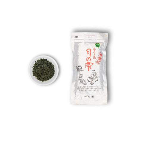 Månedlig teklub med gratis Kyusu-tekande