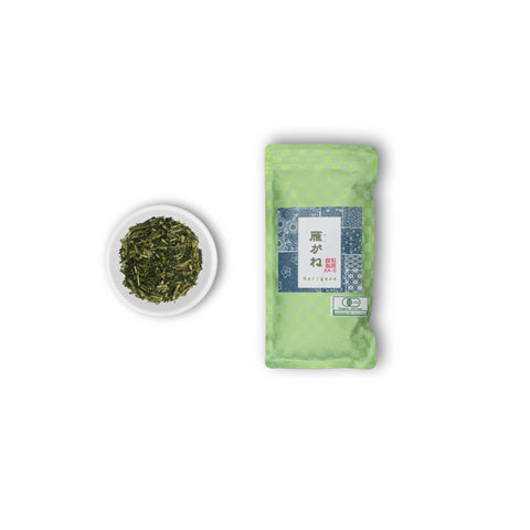 Månedlig teklub med gratis Kyusu-tekande