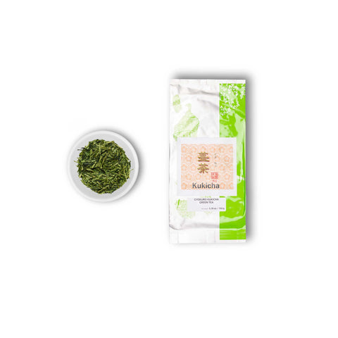 Månedlig teklub med gratis Kyusu-tekande