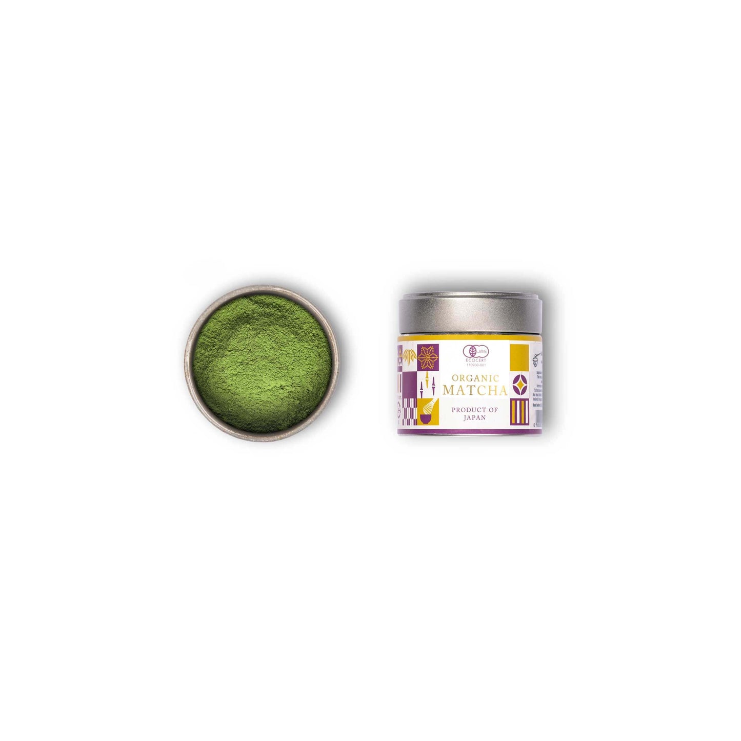 Monthly Matcha Club with Free Matcha Whisk and Chashaku