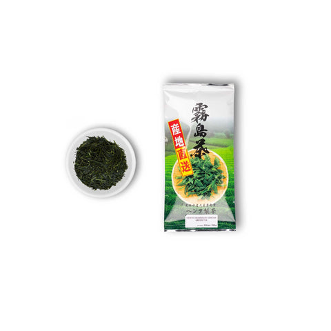 Månedlig teklub med gratis Kyusu-tekande