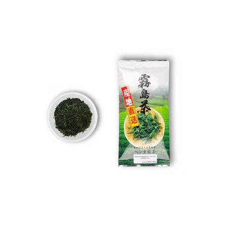 Månedlig teklub med gratis Kyusu-tekande