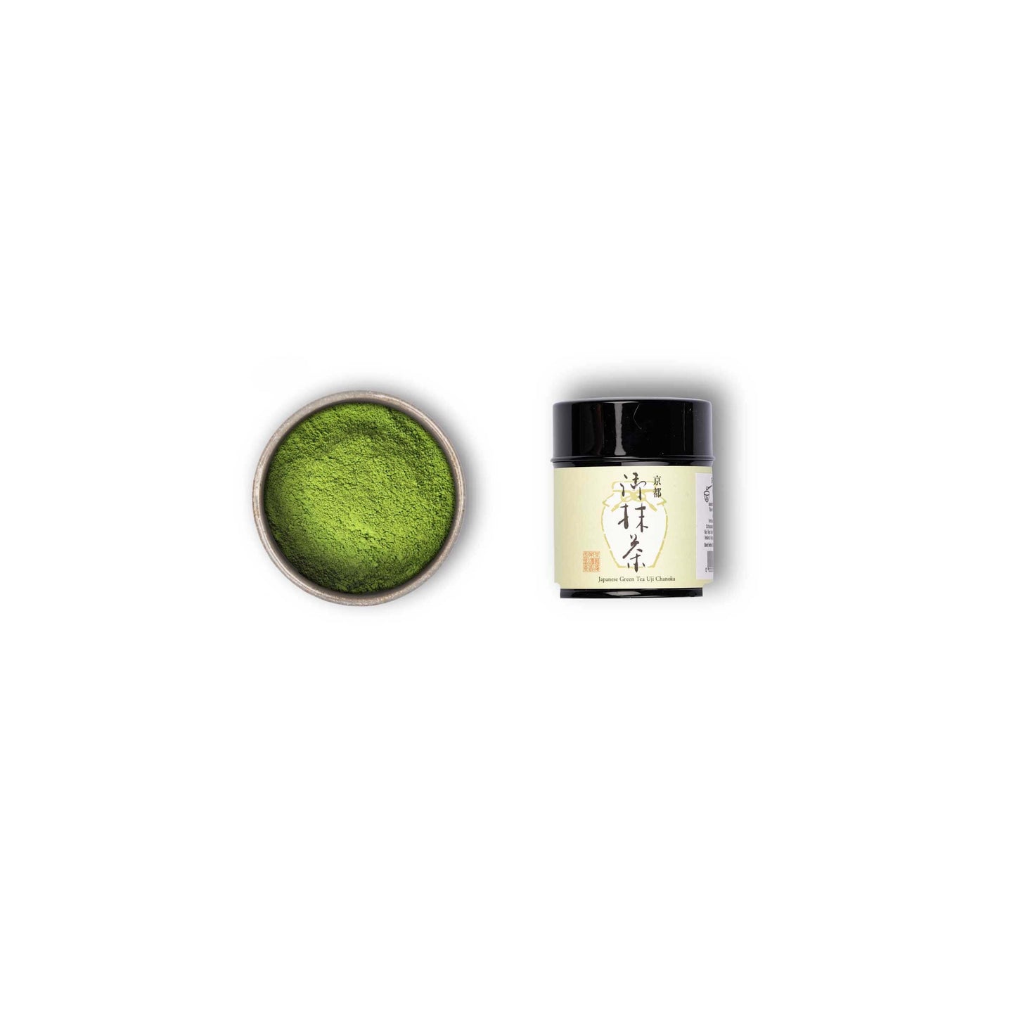 Monthly Matcha Club with Free Matcha Whisk and Chashaku