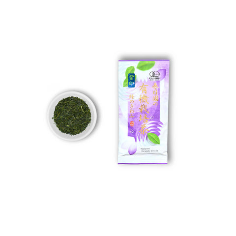 Månedlig teklub med gratis Kyusu-tekande
