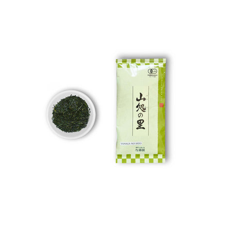 Månedlig teklub med gratis Kyusu-tekande